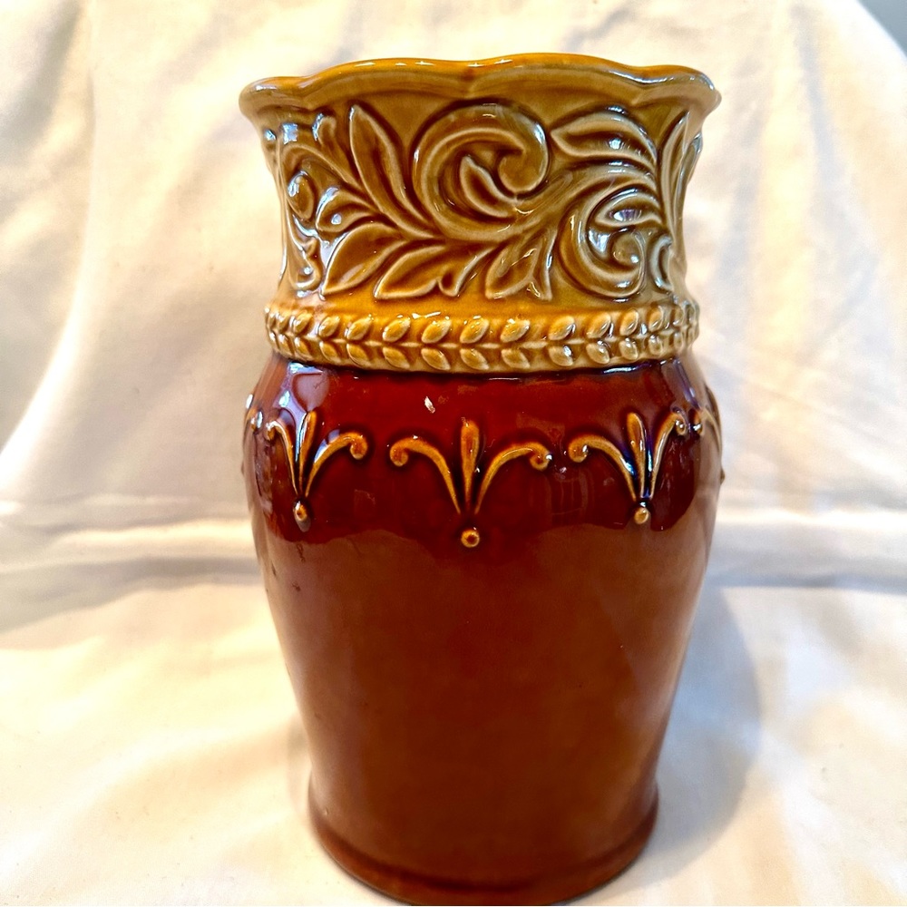 Certified international Karidesign Vase Or Utensil Holder